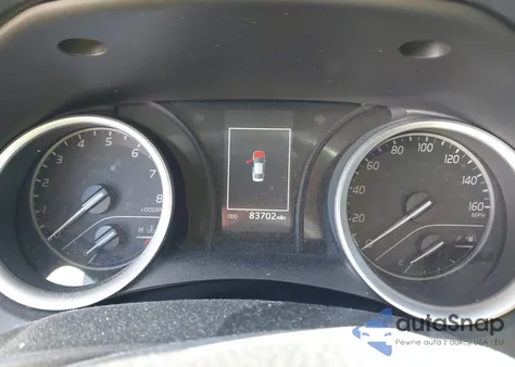 2022 Toyota Camry Le z USA, uszkodzony, nr VIN 4T1C11AK8NU667331